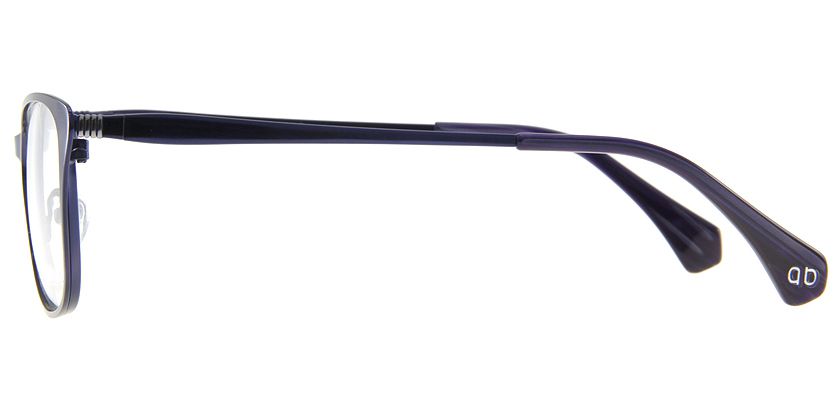 Anson Benson AB1009F502 Eyeglasses - Side View